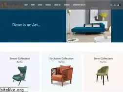 Sites similar to navanafurniture.com