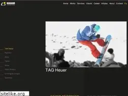 Sites similar to navand.co