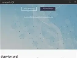Sites similar to navandu.com