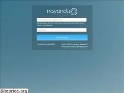 Sites similar to navandu.me