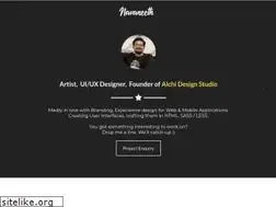 Sites similar to navaneeth.in