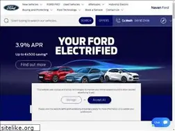 Sites similar to navanford.ie