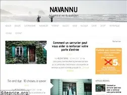 Sites similar to navannu.com