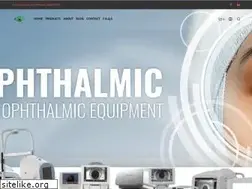 Sites similar to navaophthalmic.com