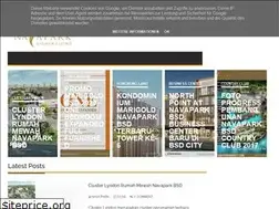 Sites similar to navaparkbsdcity.com