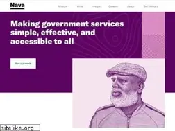 Sites similar to navapbc.com