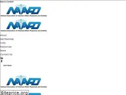 Sites similar to navapd.org