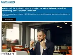 Sites similar to navar-honlap.hu