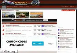 Sites similar to navara.asia