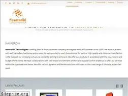 Sites similar to navaradhi.com