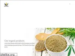 Sites similar to navarahemp.eu