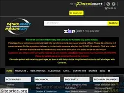 Sites similar to navarapart.com.au