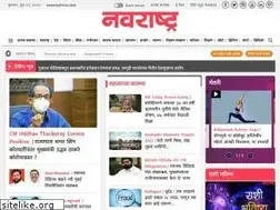 Sites similar to navarashtra.com