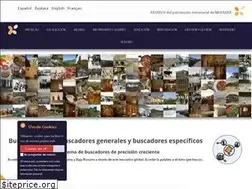 Sites similar to navarchivo.com