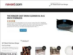 Sites similar to navard.com