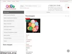 Sites similar to navare.ru