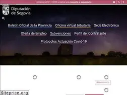 Sites similar to navaresdeenmedio.es