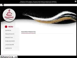 Sites similar to navarest.com