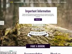 Sites similar to navarino.com.au