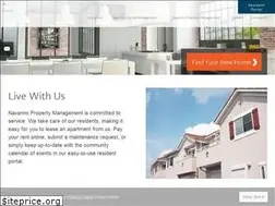 Sites similar to navarinoproperty.com