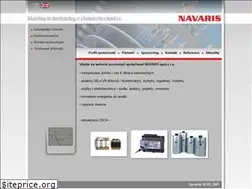 Sites similar to navaris.cz