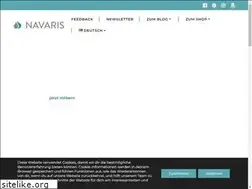 Sites similar to navaris.de