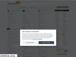 Sites similar to navarra.anundos.com