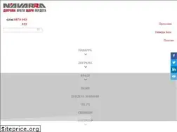 Sites similar to navarra.bg