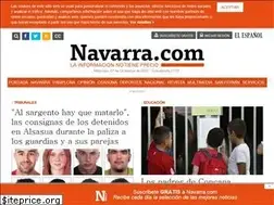 Sites similar to navarra.com