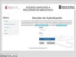 Sites similar to navarra.csinet.es
