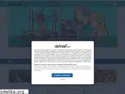 Sites similar to navarra.definde.com