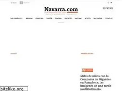 Sites similar to navarra.elespanol.com