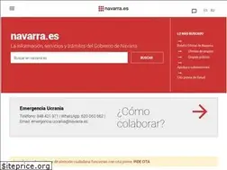 Sites similar to navarra.es