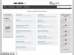 Sites similar to navarra.net