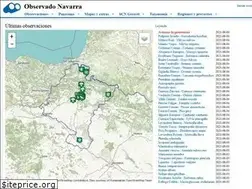 Sites similar to navarra.observation.org