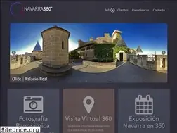 Sites similar to navarra360.com