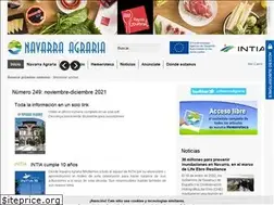 Sites similar to navarraagraria.com