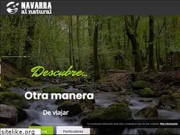 Sites similar to navarraalnatural.com