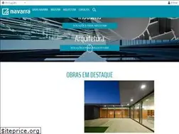 Sites similar to navarraaluminio.com