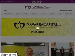 Sites similar to navarracapital.es