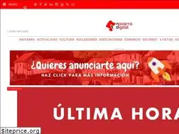 Sites similar to navarradigital.es