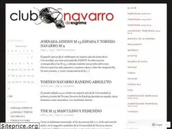 Sites similar to navarraesgrima.wordpress.com