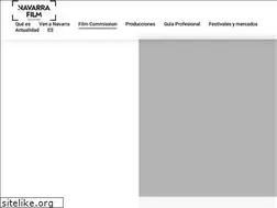 Sites similar to navarrafilm.com