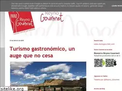 Sites similar to navarragourmet.blogspot.com