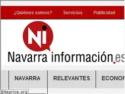 Sites similar to navarrainformacion.es