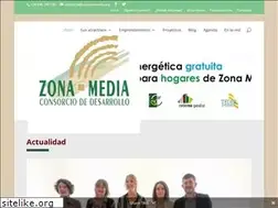 Sites similar to navarramedia.es