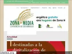 Sites similar to navarramedia.org