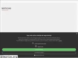 Sites similar to navarrasuma.es