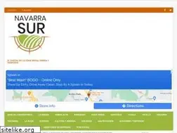 Sites similar to navarrasur.es