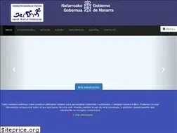 Sites similar to navarratriatlon.com